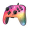 PDP NINTENDO SWITCH ŽIČNI KONTROLER REMATCH - STAR SPECTRUM 708056069728