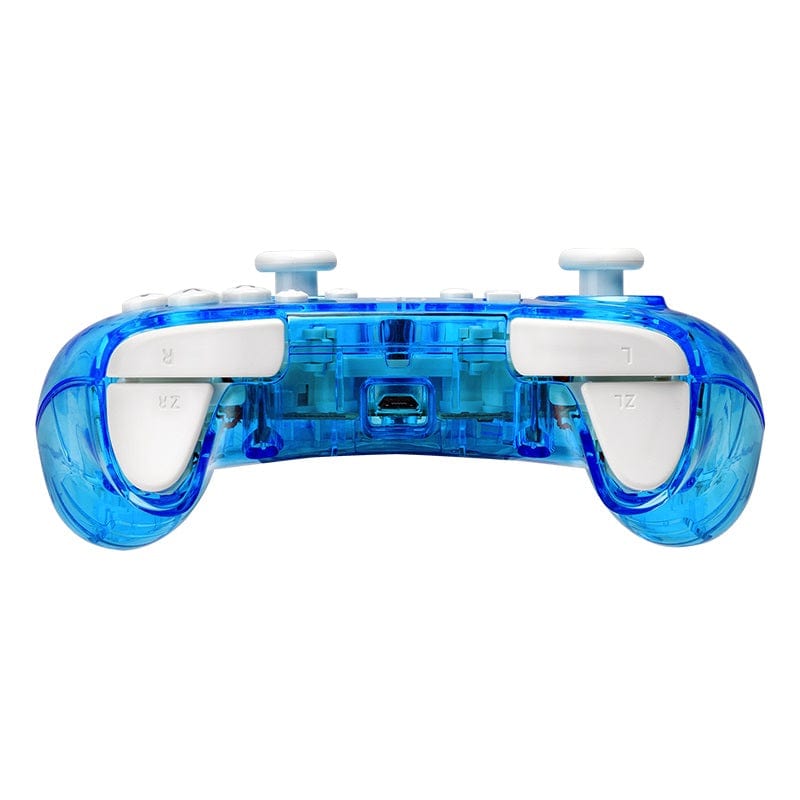 PDP NINTENDO SWITCH ŽIČNI KONTROLER ROCK CANDY MINI - ZELDA 708056068318