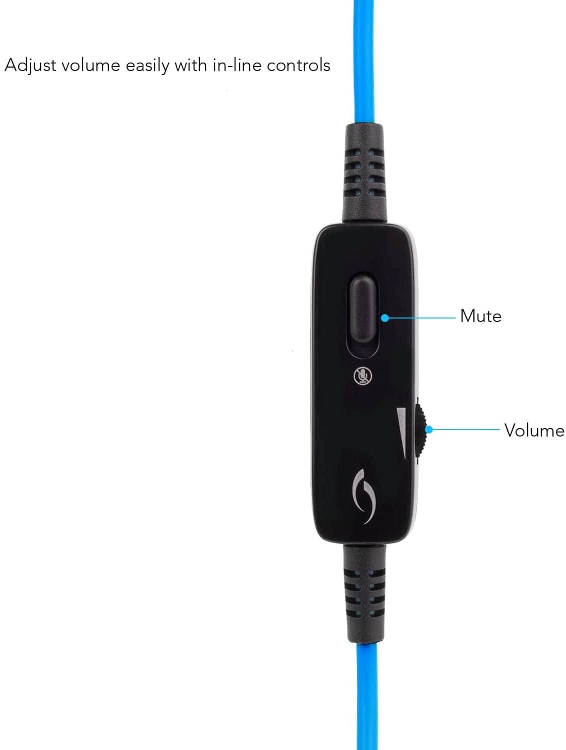PDP PS4 ŽIČNE SLUŠALKE AG6, ČRNE 708056061579