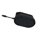 PDP PS5 METAVOLT DVOJNI POLNILEC ZA PS5 KONTROLER ČRNE BARVE 708056069148