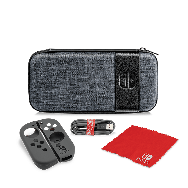 PDP SWITCH STARTER KIT ELITE EDITION 708056064259