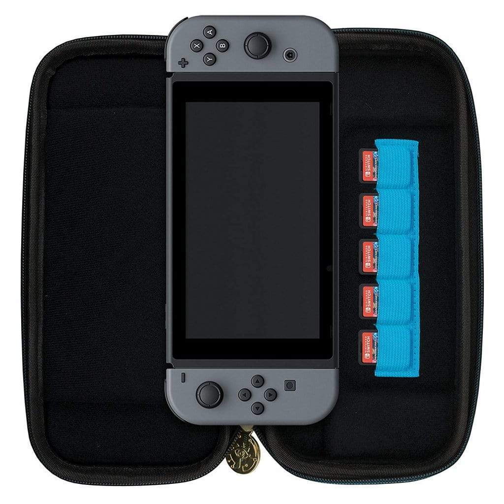 PDP SWITCH TORBICA GUARDIAN EDITION DELUXE - ZELDA BREATH OF THE WILD 708056062248