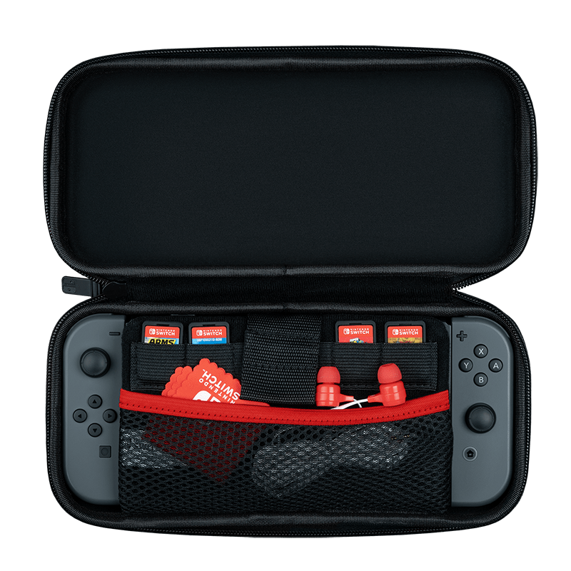 PDP SWITCH TORBICA SLIM SUPER MARIO MARIO CAMO 708056064013
