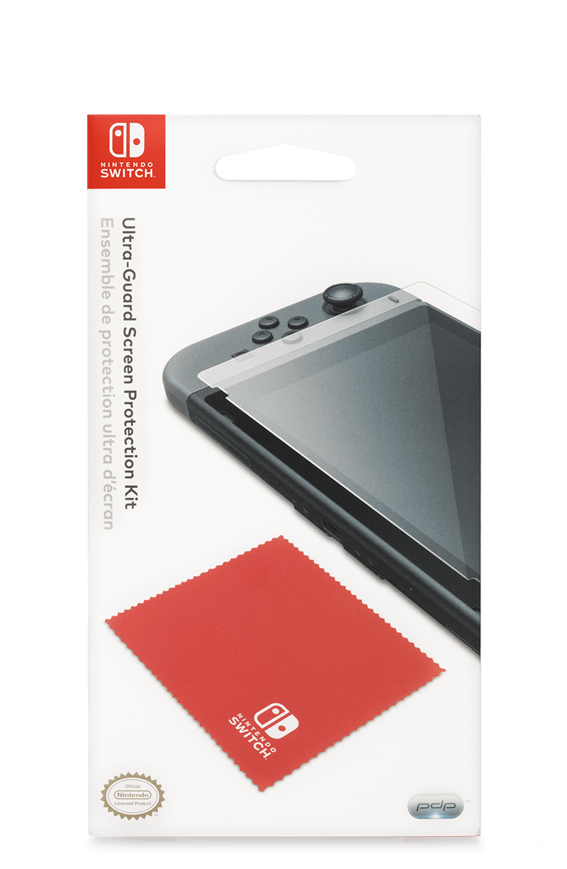 PDP SWITCH ZAŠČITA ULTRA-GUARD ULTRA-GUARD 708056061715