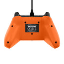 PDP XBOX WIRED CONTROLLER BELO ORANŽNE BARVE 708056069056