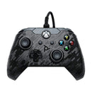 PDP XBOX WIRED CONTROLLER BLACK CAMO žični kontroler 708056067656