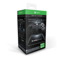 PDP XBOX WIRED CONTROLLER BLACK žični kontroler črne barve 708056067694