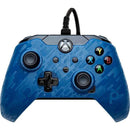 PDP XBOX WIRED CONTROLLER BLUE CAMO žični kontroler 708056067663