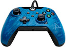 PDP XBOX WIRED CONTROLLER BLUE CAMO žični kontroler 708056067663