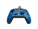 PDP XBOX WIRED CONTROLLER BLUE CAMO žični kontroler 708056067663