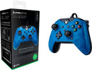 PDP XBOX WIRED CONTROLLER BLUE CAMO žični kontroler 708056067663