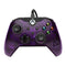 PDP XBOX WIRED CONTROLLER PURPLE žični kontroler 708056068073