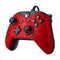 PDP XBOX WIRED CONTROLLER RED CAMO žični kontroler 708056067649