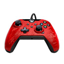 PDP XBOX WIRED CONTROLLER RED CAMO žični kontroler 708056067649