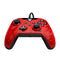 PDP XBOX WIRED CONTROLLER RED CAMO žični kontroler 708056067649