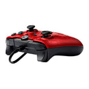 PDP XBOX WIRED CONTROLLER RED CAMO žični kontroler 708056067649