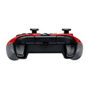 PDP XBOX WIRED CONTROLLER RED CAMO žični kontroler 708056067649