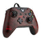 PDP XBOX WIRED CONTROLLER RED žični kontroler rdeče barve 708056067700