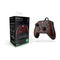 PDP XBOX WIRED CONTROLLER RED žični kontroler rdeče barve 708056067700