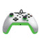 PDP XBOX WIRED CONTROLLER WHITE - NEON belo zelene barve 708056069063