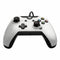 PDP XBOX WIRED CONTROLLER WHITE žični kontroler bele barve 708056067717