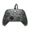 PDP XBOX žični kontroler CARBON - NEON zelene barve 708056068899