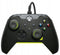 PDP XBOX ŽIČNI KONTROLER ELECTRIC ČRNO RUMENE BARVE 708056069100