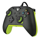 PDP XBOX ŽIČNI KONTROLER ELECTRIC ČRNO RUMENE BARVE 708056069100
