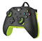 PDP XBOX ŽIČNI KONTROLER ELECTRIC ČRNO RUMENE BARVE 708056069100