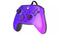 PDP XBOX ŽIČNI KONTROLER REMATCH - PURPLE FADE 708056069186