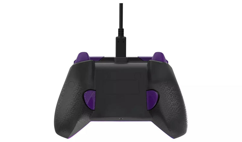 PDP XBOX ŽIČNI KONTROLER REMATCH - PURPLE FADE 708056069186
