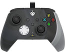 PDP XBOX ŽIČNI KONTROLER REMATCH - RADIAL BLACK 708056069193