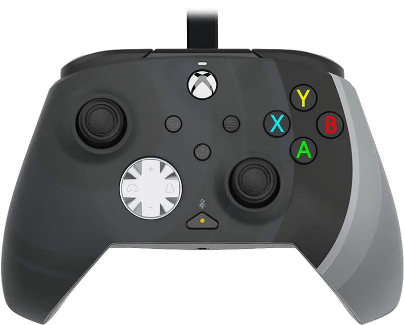 PDP XBOX ŽIČNI KONTROLER REMATCH - RADIAL BLACK 708056069193