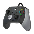 PDP XBOX ŽIČNI KONTROLER REMATCH - RADIAL BLACK 708056069193