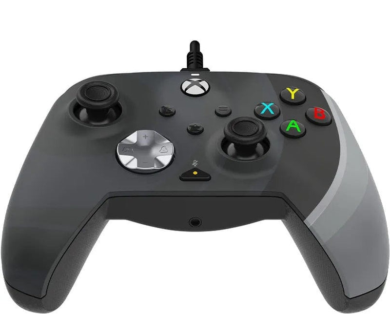 PDP XBOX ŽIČNI KONTROLER REMATCH - RADIAL BLACK 708056069193