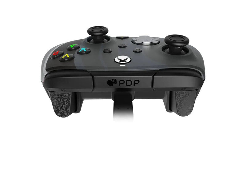 PDP XBOX ŽIČNI KONTROLER REMATCH - RADIAL BLACK 708056069193