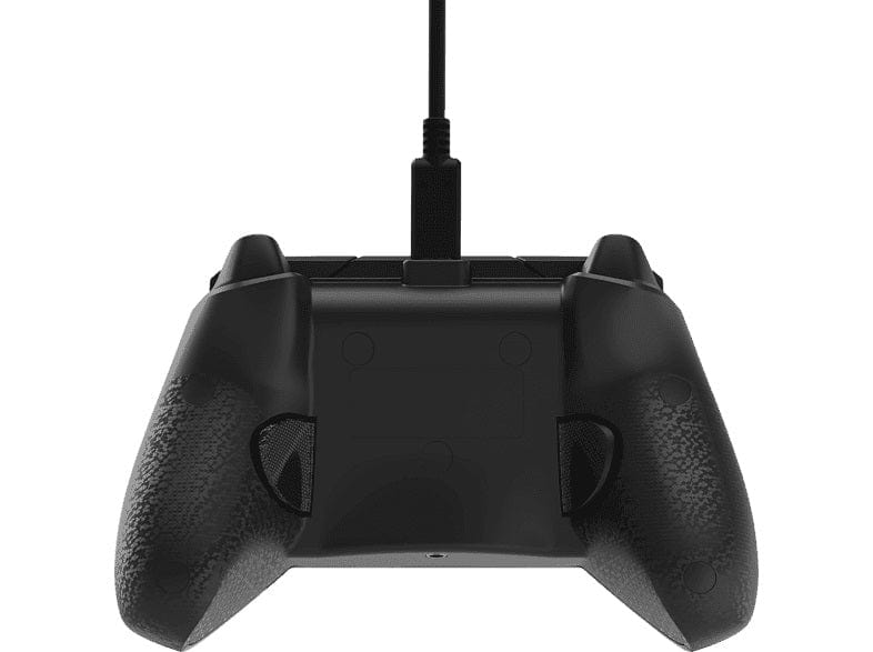 PDP XBOX ŽIČNI KONTROLER REMATCH - RADIAL BLACK 708056069193