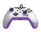 PDP XBOX ŽIČNI KONTROLER WHITE - KINETIC (PURPLE) 708056068905
