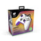 PDP XBOX ŽIČNI KONTROLER WHITE - KINETIC (PURPLE) 708056068905