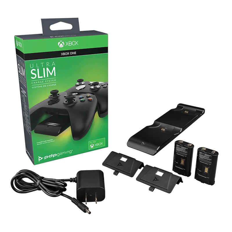PDP XONE SLIM POLNILNI SISTEM 708056064099