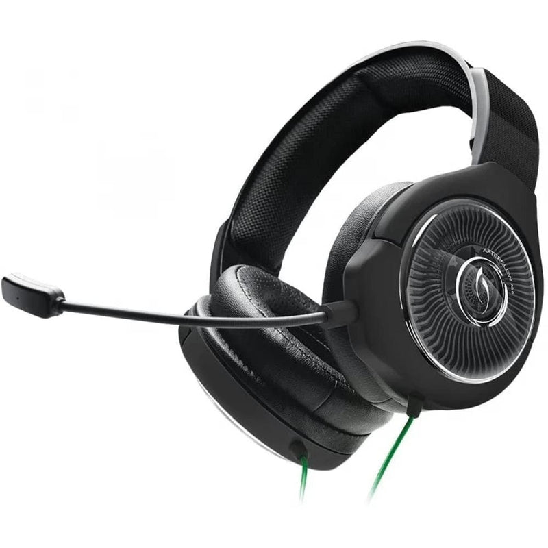 PDP XONE ŽIČNE SLUŠALKE AG6 ČRNE BARVE + PES 2020 0708099061550