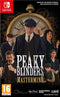 Peaky Blinders: Mastermind (Nintendo Switch) 5060760881139