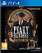 Peaky Blinders: Mastermind (PS4) 5060760881108