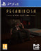 Pecaminosa - Collectors Edition (PS4) 8436566149945