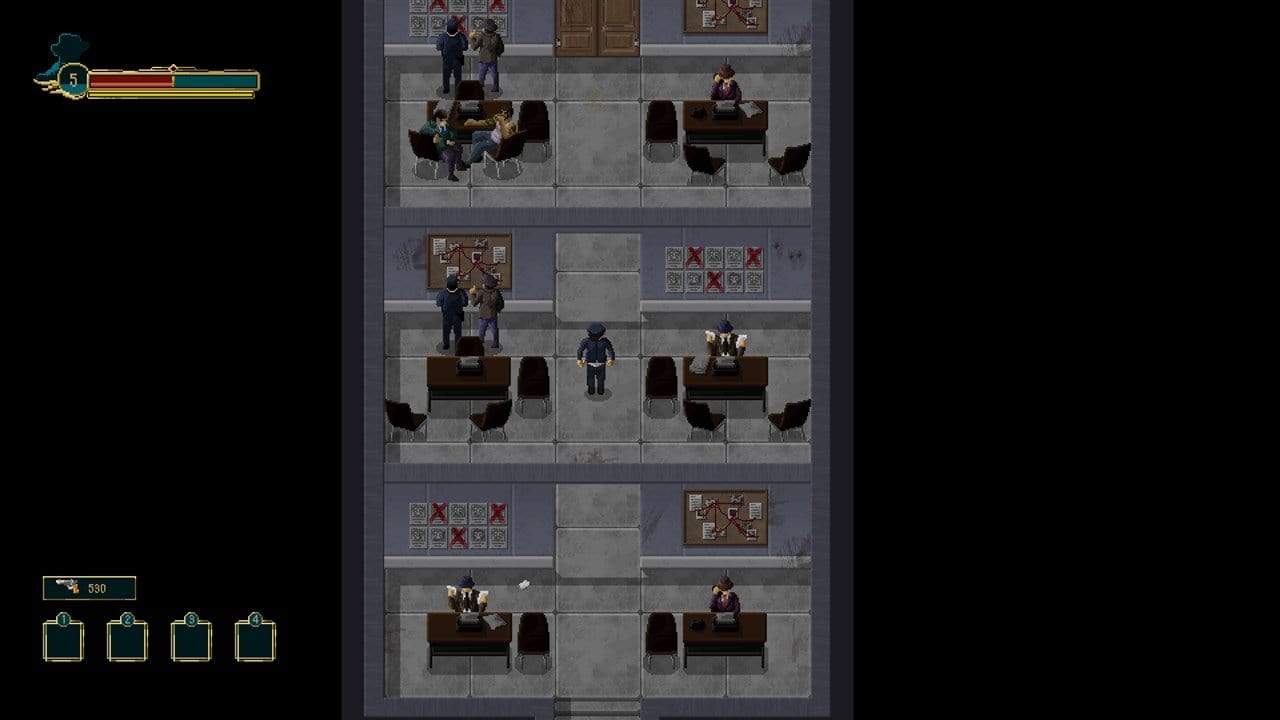 Pecaminosa (Nintendo Switch) 8436566149976