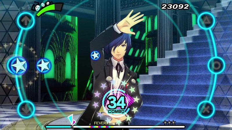Persona 3: Dancing in Moonlight (PS4) 5055277033997