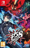 Persona 5: Strikers - Limited Edition (Nintendo Switch) 5055277040209