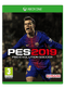 PES 2019 (Xone) 4012927112717