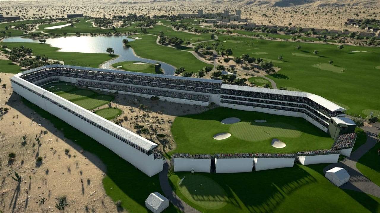PGA Tour 2K21 (Nintendo Switch) 5026555068864