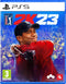 Pga Tour 2k23 (Playstation 5) 5026555433372